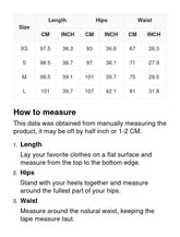 High Rise Straight Leg Jeans with Belt Sai Feel